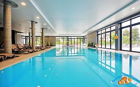 Spa Polanki Park Nemo Apartamenty Kolobrzeg